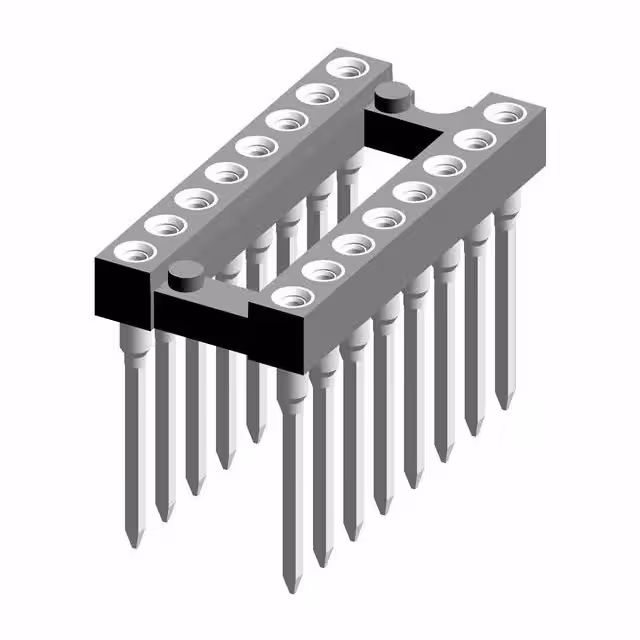 122-83-316-41-001101 Preci-Dip  Zoccoli IC